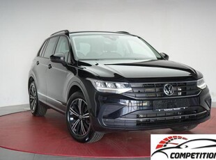 VOLKSWAGEN Tiguan 1.5 TSI 150 CV DSG ACT Life ACC APP CONNECT Benzina