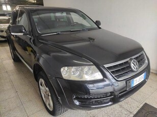 VOLKSWAGEN Touareg 2.5 R5 TDI Diesel