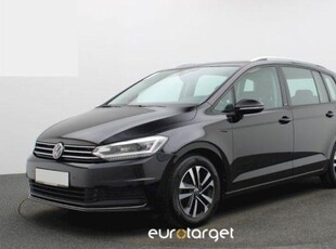 VOLKSWAGEN Touran 2.0 TDI 150 CV SCR DSG Executive BlueMotion Tech. Diesel