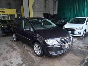 VOLKSWAGEN Touran 2.0 TDI DPF Highline Diesel