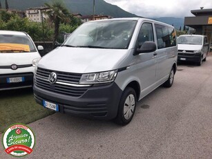 VOLKSWAGEN Transporter 2.0 TDI 110CV PC Kombi Business - 9 Posti - Diesel