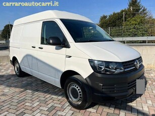 VOLKSWAGEN Transporter 2.0 TDI PC Tetto Alto Furgone Business Diesel