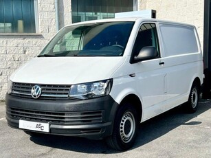 VOLKSWAGEN Transporter T6 2.0 TDI Furgone Diesel