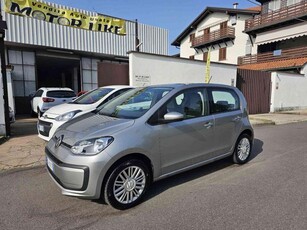 VOLKSWAGEN up! 1.0 5p. EVO move up! BlueMotion Technology Benzina