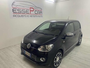 VOLKSWAGEN up! 1.0 75 CV 5 porte move up! Benzina