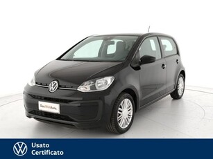 Volkswagen up! 5p 1.0 evo move 65cv da Autovega