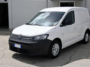 Volkswagen Veicoli Commerciali Caddy 2.0 TDI 102 CV Kombi Business nuovo