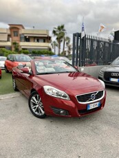 VOLVO C70 C70 2.0 D Powershift Summum Diesel