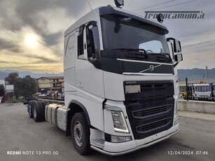 VOLVO FH13.540