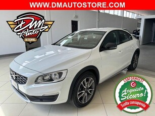 VOLVO S60 Cross Country D3 Geartronic Business Plus Diesel