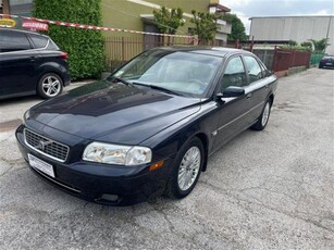 Volvo S80 2.4 D5 20V cat usato