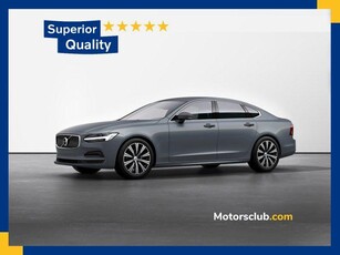 VOLVO S90 B4 (b) Aut. Core Elettrica/Benzina