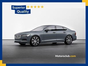 VOLVO S90 B4 (b) Aut. Plus Bright - MY23 Elettrica/Benzina