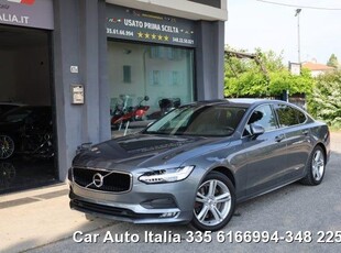 VOLVO S90 D5 AWD Geartronic Momentum LED Navi Camera Memory Diesel