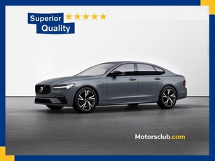 VOLVO S90 T8 AWD (b) Recharge Aut. Ultimate Dark - MY23 Elettrica/Benzina