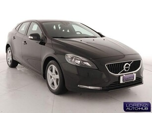 VOLVO V40 2.0 d2 Business geartronic NAVI-BLUETOOTH Diesel