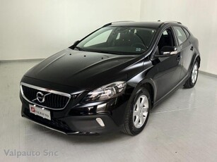 VOLVO V40 Cross Country D2 Geartronic Kinetic Diesel