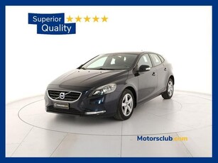 VOLVO V40 D2 Business Diesel