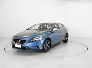 VOLVO V40 V40 D2 Geartronic R-Design Momentum Diesel