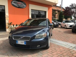 VOLVO V50 2.0 D cat Kinetic Diesel