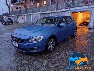 VOLVO V60 D2 Business Diesel