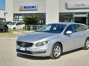 VOLVO V60 D2 Geartronic Diesel