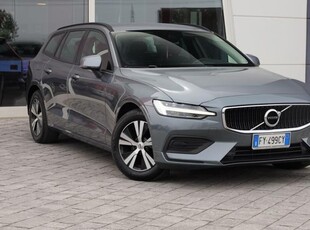 VOLVO V60 D3 Business Geartronic Diesel