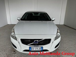 VOLVO V60 D3 Geartronic Kinetic Diesel