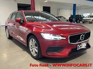 VOLVO V60 D4 Business *Manuale Iva Esposta Diesel