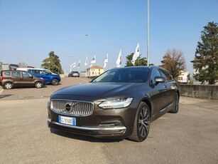 VOLVO V90 D5 AWD Geartronic Inscription Diesel