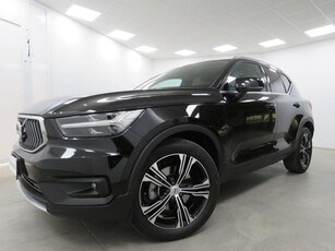 VOLVO XC40 D3 AWD Geartronic Inscription Diesel