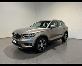 VOLVO XC40 D3 GEARTRONIC INSCRIPTION Diesel