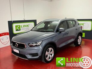 VOLVO XC40 D3 Momentum - GARANZIA - NAVI PELLE WINTER Diesel