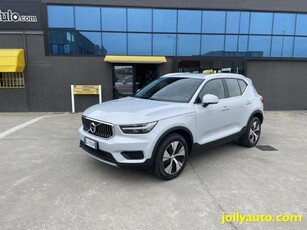 VOLVO XC40 T4 Recharge Plug-in Hybrid Inscription Expression Elettrica/Benzina