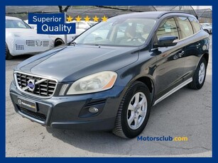 VOLVO XC60 2.4 D 175 CV Momentum - SOLO OPERATORI SETTORE Diesel