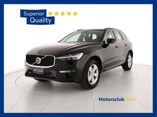 VOLVO XC60 B4 (d) automatico Essential N1 Elettrica/Diesel