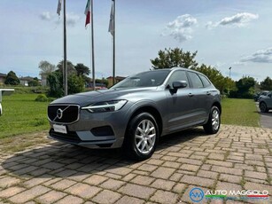 VOLVO XC60 D4 AWD 2.0 190CV Geatronic Business Diesel