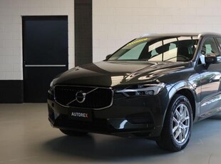 VOLVO XC60 D4 AWD Geartronic Inscription Diesel