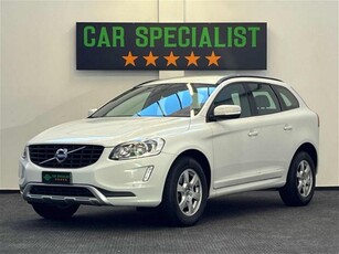 Volvo XC60 D4 AWD Geartronic R-design usato