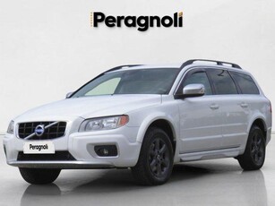 VOLVO XC70 VOLVO XC70 D3 GEARTRONIC MOMENTUM Diesel