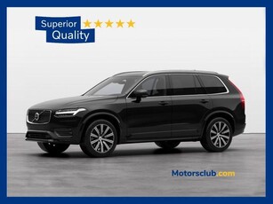 VOLVO XC90 B5 (b) AWD Core Aut. 7 posti - MY24 Elettrica/Benzina