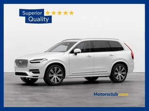 VOLVO XC90 B5 (b) AWD Plus Bright Aut. 7 posti - MY24 Elettrica/Benzina