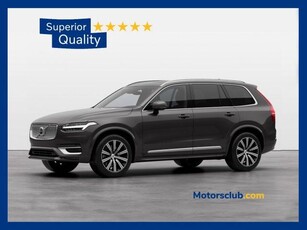 VOLVO XC90 B5 (b) AWD Ultimate Bright Aut. 7 posti - MY24 Elettrica/Benzina