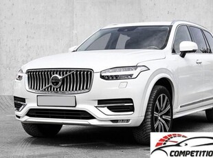 VOLVO XC90 B5 (d) AWD Geartronic 7 posti INSCRIPTION Elettrica/Diesel