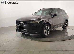 Volvo Xc90 B5 (d) AWD Geartronic 7 posti R-design da Sicurauto S.r.lÂ