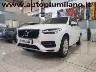 VOLVO XC90 D5 AWD Geartronic 7 posti Momentum Diesel