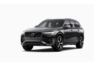 VOLVO XC90 II 2015 - 2.0 d5 Momentum awd 7p.ti geartronic Diesel