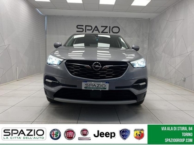 Opel Grandland X 1.6 phev Elegance awd auto Usate