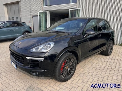 Porsche Cayenne 3.0 Diesel usato