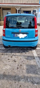 Usato 2011 Fiat Panda LPG_Hybrid (4.000 €)